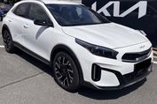 Kia XCeed 1.6 T-GDI Tribute DCT