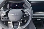Skoda Octavia Sportline 1.5 TSI mHEV DSG