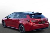 Toyota Corolla 1.8 Hybrid GR Sport