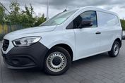 Mercedes Citan Standard L1H1