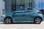 Toyota Yaris Hybrid 1.5 Style