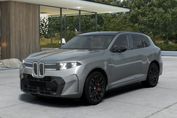 BMW X5 xDrive40d M Sport