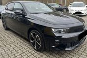 Opel Astra GS 1.2 T  S&S aut