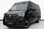 Renault Master RWD-DBL L3H2 Extra
