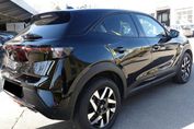 Opel Mokka Edition aut 1.2 T