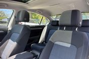 Volkswagen Passat GTE 1.4 TSI Plug-In Hybrid  DSG