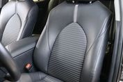 Toyota Camry 2.5 Hybrid Prestige Cvt