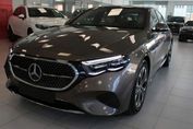 Mercedes E Klasa 220 d 4-Matic Avantgarde