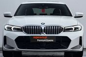 BMW Seria 3 320i M Sport