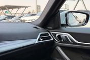 BMW Seria 4 Gran Coupe 420d xDrive M Sport