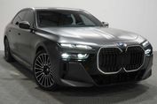 BMW Seria 7 740d xDrive M Sport