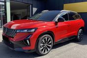 Renault Austral Techno 1.2 E-Tech Full Hybrid