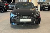 Audi A3 S3 TFSI quattro