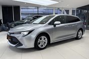Toyota Corolla 2.0 Hybrid Comfort