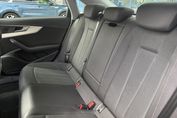 Audi A4 35 TFSI S Line