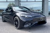 Mercedes CLA 250+ Shooting Brake AMG Line