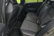 Toyota Corolla 1.8 Hybrid Selection