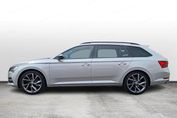 Skoda Superb 2.0 TDI SCR Sportline DSG