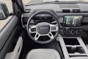 Land Rover Defender 110 D250 S