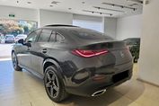 Mercedes GLC Coupe 200 d 4-Matic AMG Line