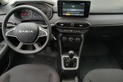 Dacia Sandero 1.0 TCe Expression