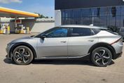 Kia EV6 84kWh