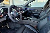 BMW Seria 5 550e xDrive M Sport