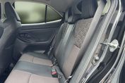 Toyota Yaris Cross Hybrid 1.5 Executive