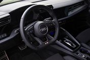 Audi A3 35 TFSI S Line Sportback