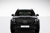 Mercedes GLS 450 d 4MATIC AMG Line