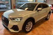 Audi Q3 35 TFSI