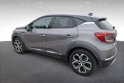 Renault Captur Techno Fast Track 1.6 E-tech Hybrid AT