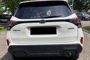Subaru Forester e-Boxer Platinum  2.0i-L