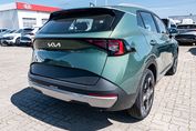 Kia Sportage 1.6 T-GDI HEV L 4WD aut