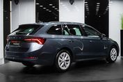Skoda Octavia 2.0 TDI Ambition DSG