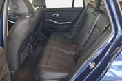 BMW Seria 3 320d xDrive