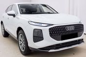 Audi Q3 TFSI Sportback