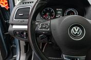 Volkswagen Sharan 2.0 TDI Highline DSG