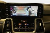 Kia Sorento 1.6 T-GDI HEV