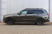 BMW X7 xDrive40d M Sport