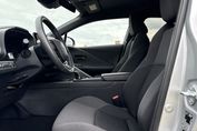 Toyota C-HR 1.8 Hybrid Style