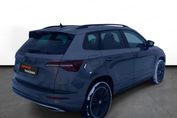 Skoda Karoq 1.5 TSI DSG
