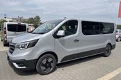 Renault Trafic Kombi L2L1 Equilibre