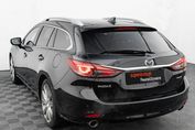 Mazda 6 2.0 SkyPrestige aut