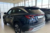 Hyundai Tucson 1.6 T-GDi HEV Smart 2WD aut
