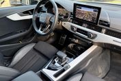 Audi A4 Avant 40 TFSI quattro S Line