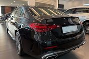 Mercedes Klasa C 180  Business Edition