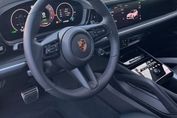 Porsche Cayenne Coupe E-Hybrid Black Edition