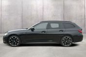 BMW Seria 3 Touring 320d M Sport