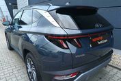 Hyundai Tucson 1.6 T-GDI Executive 2WD DCT